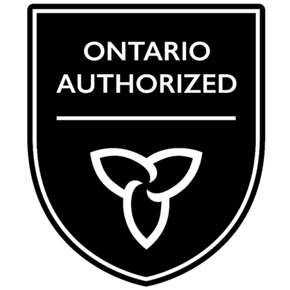 AGCO Authorization Seal